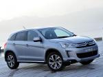 Citroen C4 AirCross 2012 года (AU)
